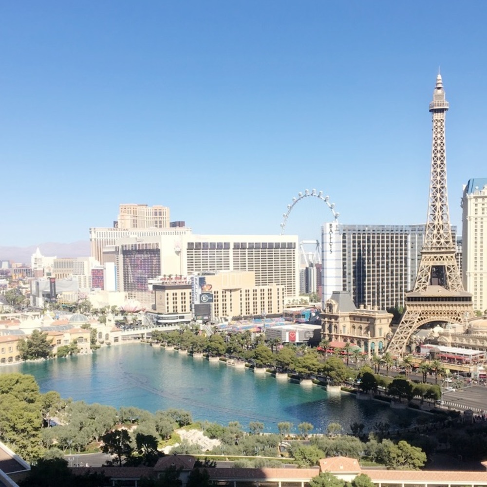 Meet your Posher, Jo